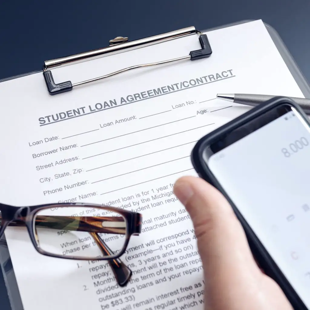 Nelnet student loans