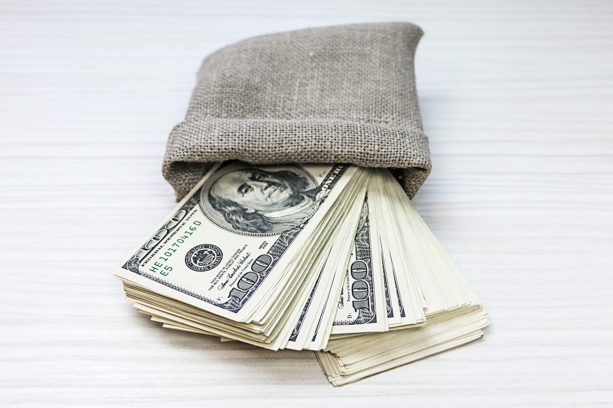 Nurse loans